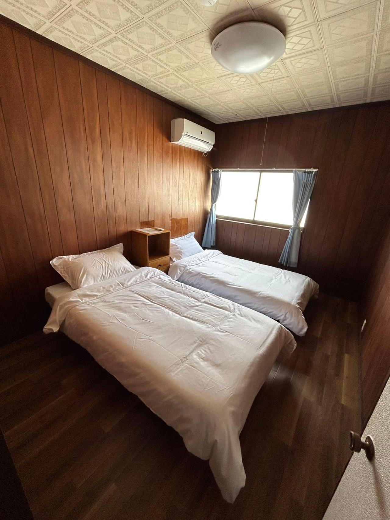 I Home Osaka Zen Nest 一户建 Exterior foto